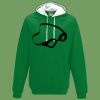 Varsity hoodie Thumbnail