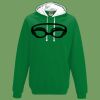 Varsity hoodie Thumbnail