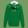 Varsity hoodie Thumbnail
