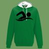 Varsity hoodie Thumbnail