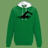 Varsity hoodie Thumbnail