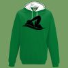 Varsity hoodie Thumbnail