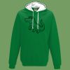 Varsity hoodie Thumbnail