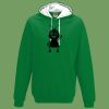 Varsity hoodie Thumbnail