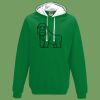 Varsity hoodie Thumbnail