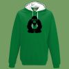 Varsity hoodie Thumbnail