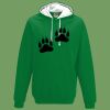 Varsity hoodie Thumbnail