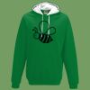 Varsity hoodie Thumbnail