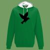 Varsity hoodie Thumbnail