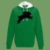 Varsity hoodie Thumbnail