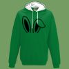 Varsity hoodie Thumbnail