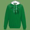 Varsity hoodie Thumbnail