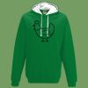 Varsity hoodie Thumbnail