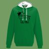 Varsity hoodie Thumbnail