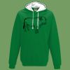 Varsity hoodie Thumbnail