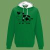 Varsity hoodie Thumbnail