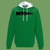 Varsity hoodie Thumbnail