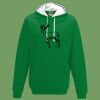 Varsity hoodie Thumbnail