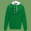 Varsity hoodie Thumbnail