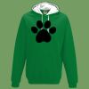 Varsity hoodie Thumbnail