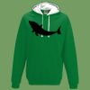 Varsity hoodie Thumbnail