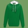 Varsity hoodie Thumbnail