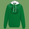 Varsity hoodie Thumbnail