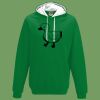 Varsity hoodie Thumbnail