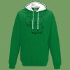 Varsity hoodie Thumbnail
