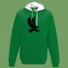 Varsity hoodie Thumbnail