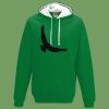Varsity hoodie Thumbnail