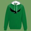Varsity hoodie Thumbnail