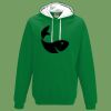 Varsity hoodie Thumbnail
