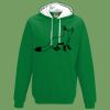 Varsity hoodie Thumbnail