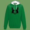 Varsity hoodie Thumbnail
