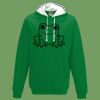 Varsity hoodie Thumbnail
