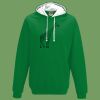 Varsity hoodie Thumbnail