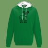 Varsity hoodie Thumbnail