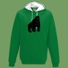 Varsity hoodie Thumbnail