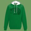 Varsity hoodie Thumbnail