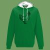 Varsity hoodie Thumbnail
