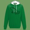 Varsity hoodie Thumbnail