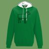 Varsity hoodie Thumbnail