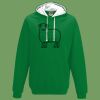 Varsity hoodie Thumbnail