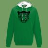 Varsity hoodie Thumbnail
