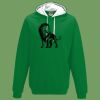 Varsity hoodie Thumbnail