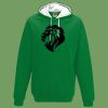 Varsity hoodie Thumbnail