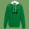 Varsity hoodie Thumbnail