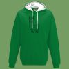 Varsity hoodie Thumbnail
