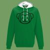 Varsity hoodie Thumbnail